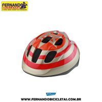 Capacete Polisport Star 52-56Ccm