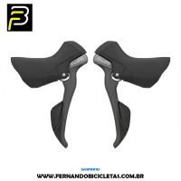 Passador STI Shimano Tiagra ST-4700 2 x 10 Vel