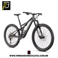 Bicicleta Specialized Stumpjumper Comp