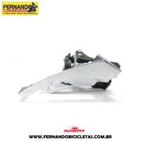 Cambio Dianteiro SunRace FD-M300 8 Velocidades