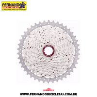 Cassete SunRace CS-MX3 10 Velocidades 11-46D