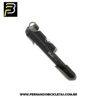 Mini Bomba Giyo Air Supply GP-41 C/ Manometro