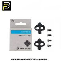 Taco Shimano SM-SH51 Mtb