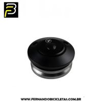 Caixa de Direção TSW Tapered com Rolamentos Selados 51.8mm