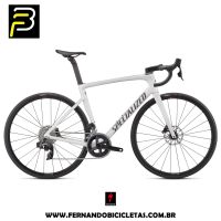 Bicicleta Specialized Tarmac SL7 Comp Sram Rival 2 x 12 Vel - 2022