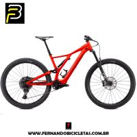 Bicicleta Specialized Turbo Levo SL Comp