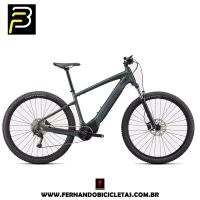 Bicicleta Specialized Turbo Tero 3.0 / pedal Assistido - Aro 29 