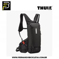 Mochila de hidratação Thule Rail 8 litros