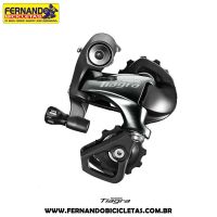 Cambio Traseiro Shimano Tiagra RD-4700-SS 10 Velocidades
