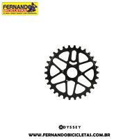 Coroa Odyssey Tom Dugam Fang 25 Dentes