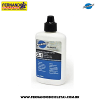 Óleo Sintético para corrente Park Tool CL1 - 118ml