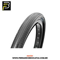 Pneu 20 x 1 3/8 Maxxis Torch - Arame