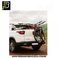 Transbike Nomad DuoPad - 2 Bikes