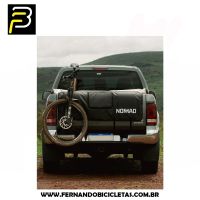 Transbike Nomad TruckPad GRANDE - 5 Bikes