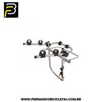 Transbike de Estepe True p/ 2 bicicletas