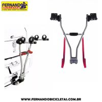 Transbike Engate - Eqmax Easy 2 - para 2 bikes