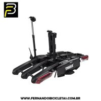 Transbike Thule Epos - 3 bikes