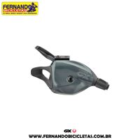 Rapid Fire Sram GX Trigger Lunar 12 Velocidades