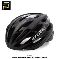 Capacete Giro Trinity 54-61cm