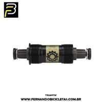 Movimento Central Truvativ Power Spline 118x68E/73 