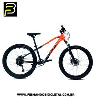 BICICLETA 26 TSW WARSHIP SHIMANO 9V FREE RIDE ALUM