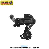 Cambio Traseiro Shimano Tourney RD-TY200 6 / 7 Vel