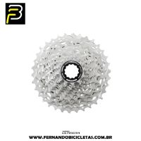 Cassete Shimano Ultegra CS-R8100-12 Velocidades 11-34 Dentes