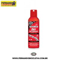 Lubrificante Finish Line Seco Teflon 244 ml