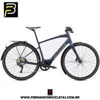 Bicicleta Specialized Vado SL 4.0 EQ E-Bike