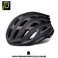 Capacete Specialized S-works Prevail II Vent
