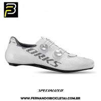 Sapatilha Specialized S-Works Vent