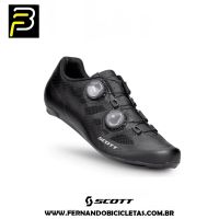 Sapatilha Scott Vertec BOA Road
