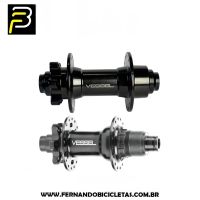 Par Cubos 28F Vessel Nucleo XD Sram