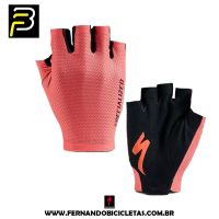 Luva Specialized SL PRO - Dedo Curto