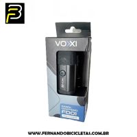 Farol Voxxi Dianteiro Fd01 400 Lumens