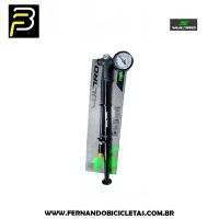 Bomba de Suspensão Vultro Ramble