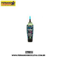 Lubrificante de corrente Muc-Off Wet / Umido