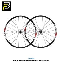 Roda Shimano WH-MT55 Center Lock - Aro 26