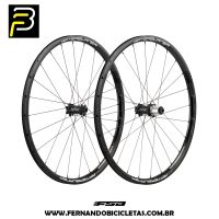 Roda FSA AfterBurner 29 Free Hub Sram XD 11 / 12 Velocidades