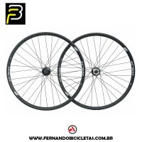 Roda Absolute Wild Disc 32 Furos k7 9 / 10 / 11 / 12 Vel - Aro 29