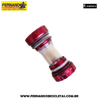 Movimento Central First Spurs Pro