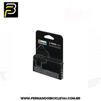 Taco Cleat X-Track Look