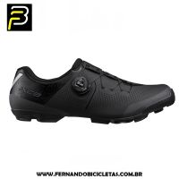 Sapatilha Shimano MTB SH-XC302