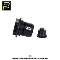 Free Hub Vzan XD 11 / 12 V Eagle V17