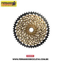 Cassete Sram XX1 Eagle XG-1299 12 Velocidades 10-50D