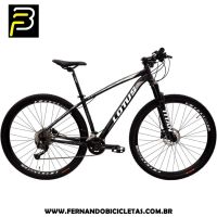 Bicicleta Lotus XR 3 x 9 Velocidades Alivio - Aro 29