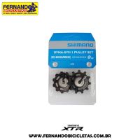 Roldana de Cambio Shimano XTR RD-M9000 11 Velocidades