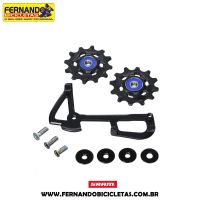 Kit para cambio Traseiro Sram XX1 11 Velocidades