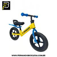 Bicicleta Zrader Balance Masculina - Aro 12